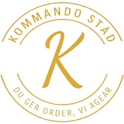 Kommando Städ